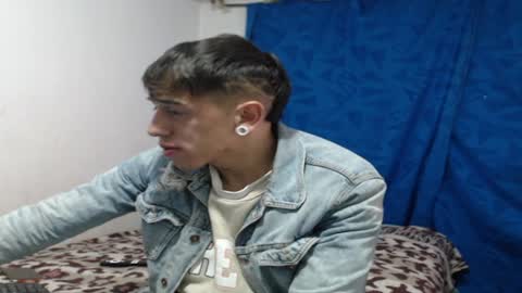 Snapshot of tomas_turbado_ chatting on 07.24.26 tomas_turbado_ online show from 07.24.26