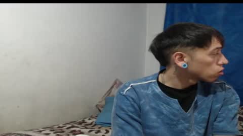 Snapshot of tomas_turbado_ chatting on 07.31.26 tomas_turbado_ online show from 07.31.26