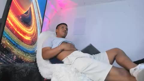 SANTY online show from 03.16.26