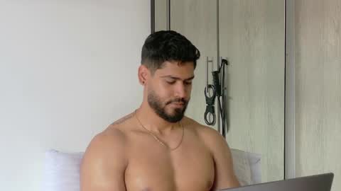 Tomas Ferrer online show from 06.06.26