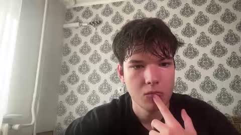 Snapshot of tomassdickpick chatting on 07.14.26 Tomas online show from 07.14.26