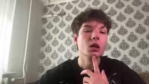 Snapshot of tomassdickpick chatting on 07.17.26 Tomas online show from 07.17.26