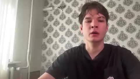 Snapshot of tomassdickpick chatting on 07.18.26 Tomas online show from 07.18.26