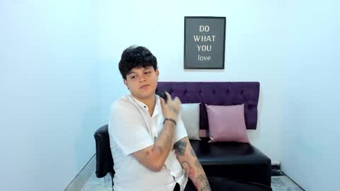 IAN SAYD online show from 03.21.26