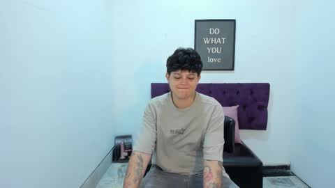 IAN SAYD online show from 03.23.26