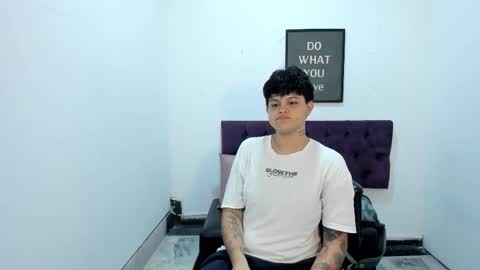 IAN SAYD online show from 03.25.26