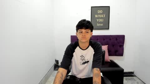 IAN SAYD online show from 04.04.26