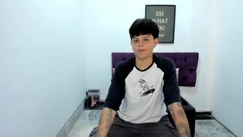 IAN SAYD online show from 04.12.26