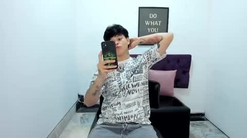 IAN SAYD online show from 04.18.26