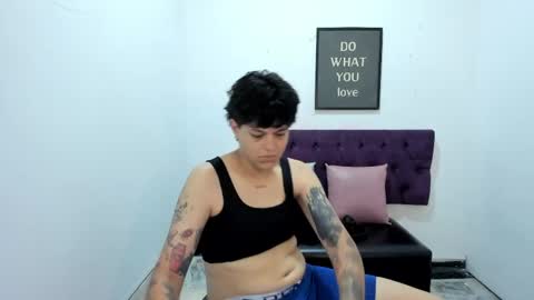 IAN SAYD online show from 04.19.26