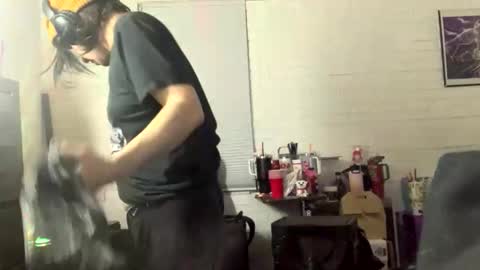 tomboy_titties online show from 02.24.26