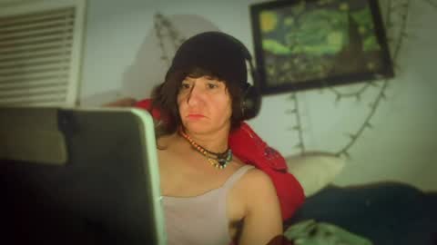 tomboy_titties online show from 05.07.26