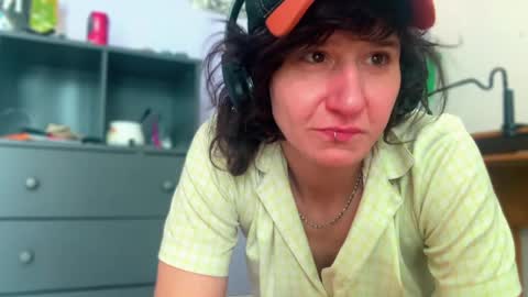 tomboy_titties online show from 05.22.26