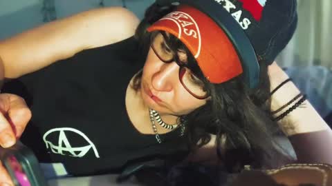 tomboy_titties online show from 05.31.26