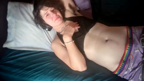 Snapshot of tomboy_titties chatting on 07.18.26 tomboy_titties online show from 07.18.26