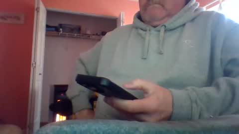 tomcat4848 online show from 11.06.25