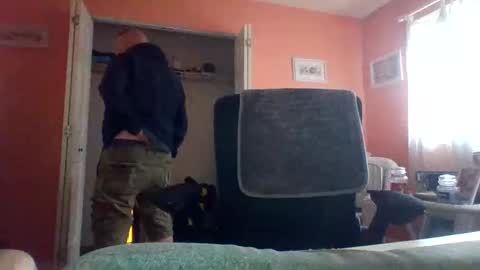 tomcat4848 online show from 11.14.25