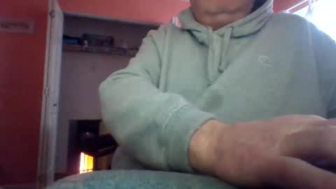 tomcat4848 online show from 12.04.25