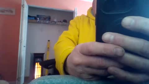 tomcat4848 online show from 12.16.25