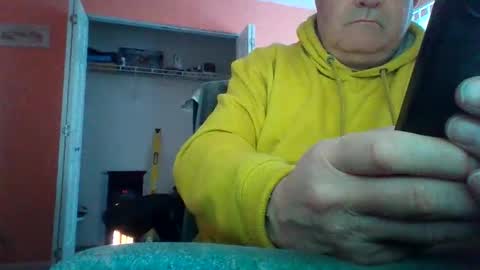 tomcat4848 online show from 01.17.26