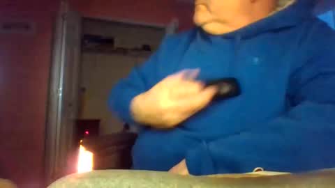 tomcat4848 online show from 02.01.26