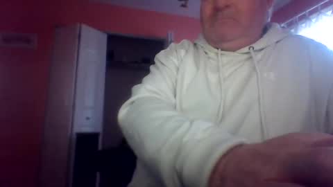 tomcat4848 online show from 05.04.26