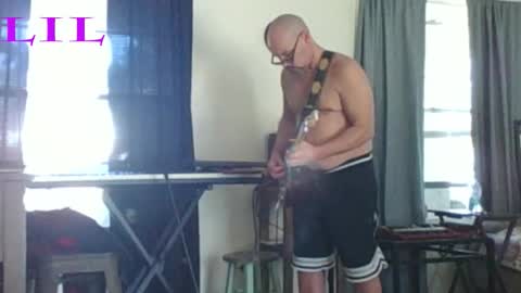 sirmuggsalot online show from 02.10.26