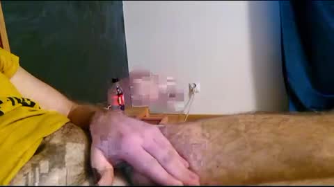 Snapshot of tomekjestmoc chatting on 12.23.24 Bima online show from 12.23.24