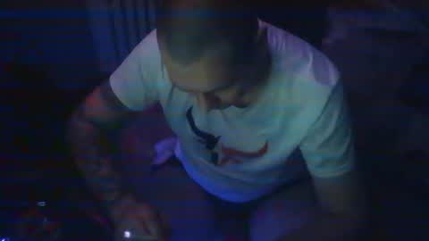 Tomek online show from 05.08.26