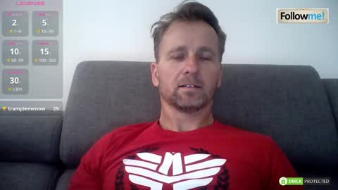 Snapshot of tomhardic chatting on 01.16.26 TOM online show from 01.16.26