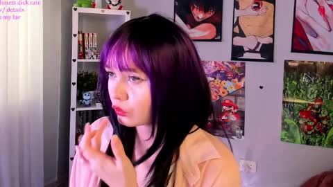 Tomie online show from 04.22.26