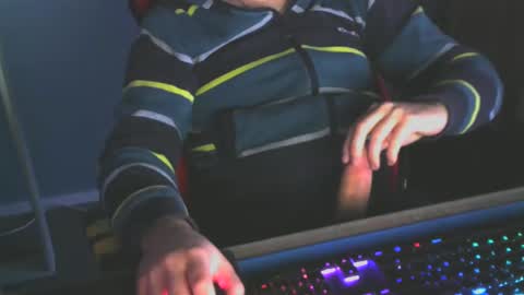 tomin3m online show from 02.28.25