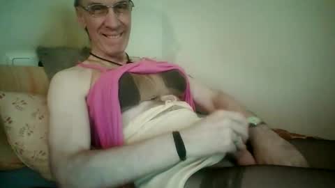 tomislav321 online show from 04.26.26