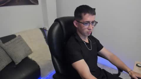 Tomas online show from 02.24.26