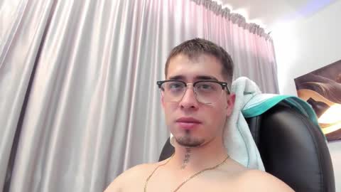 Tomas online show from 03.15.26