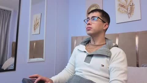 Snapshot of tommas_johnson chatting on 04.23.26 Tomas online show from 04.23.26