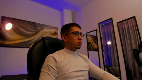 Snapshot of tommas_johnson chatting on 05.02.26 Tomas online show from 05.02.26
