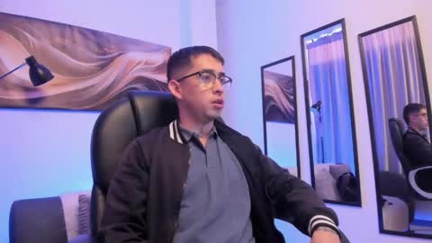Snapshot of tommas_johnson chatting on 05.07.26 Tomas online show from 05.07.26