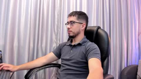 Tomas online show from 06.08.26