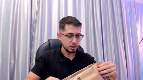 Tomas online show from 06.11.26