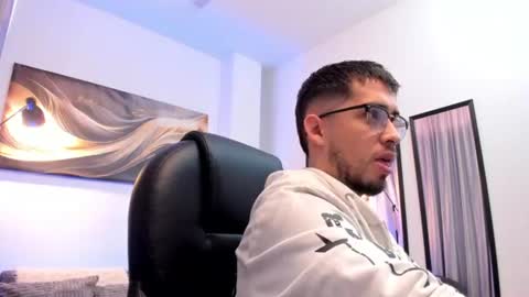 Tomas online show from 06.12.26