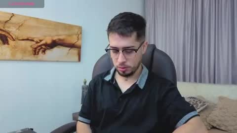 Tomas online show from 06.15.26