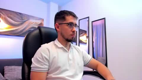 Tomas online show from 06.19.26