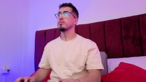 Tomas online show from 06.21.26