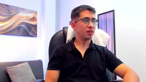 Tomas online show from 06.23.26