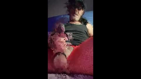 tommgunn25 online show from 04.23.26