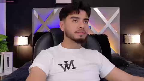 Tommidubois online show from 09.13.25