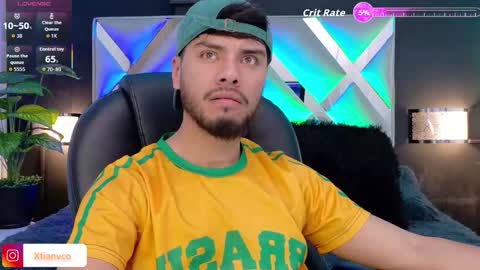 Tommidubois online show from 09.14.25