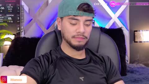 Tommidubois online show from 09.18.25