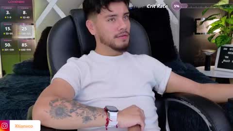 Tommidubois online show from 09.25.25